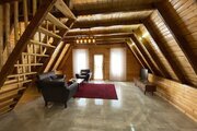 کلبه سوئیسی دوبلکس تکخواب تلما در شیرگاه