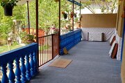 ویلا مبله دو خواب سنتی پُلتان در تنکابن