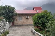 ویلا دو خواب مبله جنگلی کوهستانی آرامش در تالش