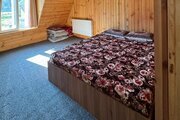 کلبه مبله دوخواب سویرا در اسالم