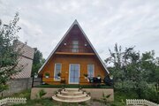 کلبه سوئیسی دوبلکس مبله تکخواب صدرا در ماسال
