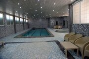 ویلا تریپلکس استخردار شش خواب عمارت رویایی در کلار آباد