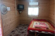 کلبه تکخواب پرهام در ماسال