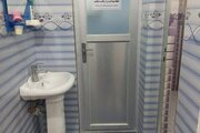 واحد مبله تکخواب در طبقه همکف ویلای رضوانشهر
