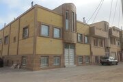 آپارتمان مبله دوخواب کیان در یزد