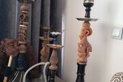 ویلا استخردار تکخواب مبله در اصفهان