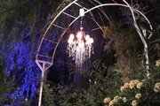 ویلا باغ مبله سه خواب کاکا رضا در خرم آباد