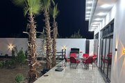 ویلا استخردار دوخواب مدرن ساحل در رامجین