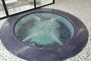 ویلا سه خواب مبله استخردار در اصفهان