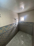 اتاق تندیری در اقامتگاه بومگردی نمین