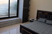 ویلا باغ استخردار مبله دوخواب شاه مرق در اصفهان