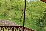 واحد طبقه بالا جنگلی دوبلکس امیر در ماسال