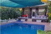 باغ ویلا استخردار تکخواب در دزفول