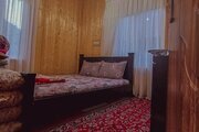 کلبه دو خواب دامون در ماسال