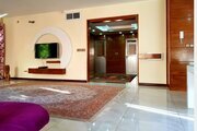 آپارتمان مبله دو خواب در باغ بهادران