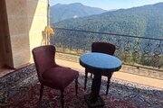 آپارتمان مبله دو خواب افرا در علی آباد