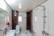 آپارتمان مبله دو خواب شیک در اصفهان
