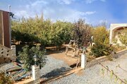 واحد 6 سنتی در بوم گردی ابوزیدآباد