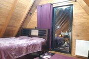 کلبه سوئیسی دوبلکس دوخواب در کتالم و سادات شهر