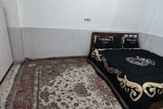 آپارتمان مبله تک خواب گلزار 1 در اصفهان