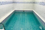 ویلا استخردار دو خواب سرو در کتالم
