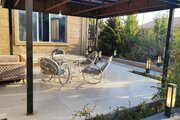 ویلا استخر آبگرم دوخواب در کردان