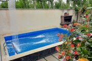 باغ ویلا استخر دار دو خواب مهدی در چهارباغ