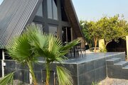 کلبه سوئیسی دوبلکس مبله تکخواب اِوورا در بابل