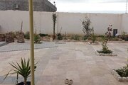 ویلا تکخواب در گناوه