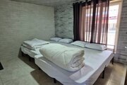 واحد تکخواب ساحلی مبله در اقامتگاه بندرانزلی