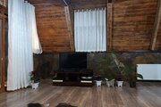 کلبه سوئیسی دوبلکس در تنکابن