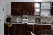 واحد دوخواب مبله در طبقه همکف ویلا دلنوا در کلاردشت