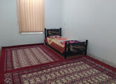 آپارتمان مبله سه خواب پاکباز در سی سخت