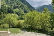 واحد مبله دوخواب  در طبقه دوم  ویلا در آستارا