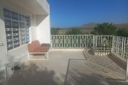 ویلا باغ دوبلکس لی لی گاردن در شیراز