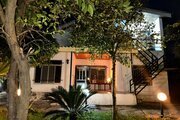 واحد دوخواب در طبقه همکف ویلای نور