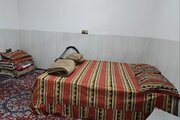 آپارتمان مبله یک خواب گل رز واحد 3 در یزد