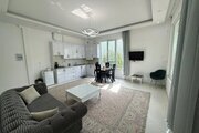 آپارتمان مبله تکخواب جنگلی نهال در طرقبه