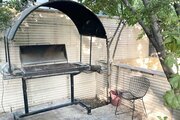 ویلا استخردار سه خواب پانی در چهارباغ