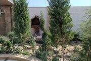 ویلا استخردار دوخواب مبله در چهارباغ