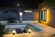 ویلا دوبلکس استخردار مبله سه خواب دنیز 3 در چهارباغ