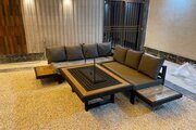ویلا مبله تکخواب استخردار در اصفهان