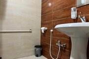 واحد مبله تکخواب طبقه همکف در رشت