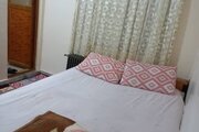 واحد مبله تکخواب حاجیان در بومگردی طالقان
