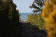 ویلا دوبلکس دوخواب ساحلی در جویبار