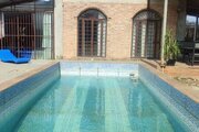 ویلا استخردار مبله دو خواب برکه در گرگان