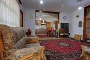 واحد دوخواب آریا در طبقه اول ویلای رامسر