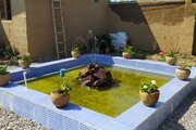 ویلا دوخواب ماسو  در فومن