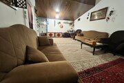 کلبه مبله دوخواب سنتی هاکان در تنکابن