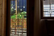 کلبه چوبی دوبلکس مبله در ماسال | اتاق خواب 2 